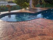 Casa com 5 dormitórios à venda, 486 m² por R$...