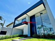 Casa com 5 dormitórios à venda, 490 m² por R$...