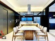 Casa com 5 dormitórios à venda, 490 m² por R$...