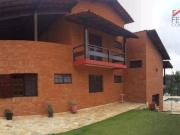 Casa com 5 dormitórios à venda, 493 m² por R$...