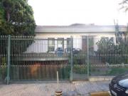 Casa com 5 dormitórios à venda, 497 m² por R$...