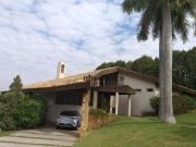 Casa com 5 dormitórios à venda, 497 m² por R$...