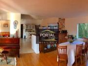 Casa com 5 dormitórios à venda, 498 m² por R$...