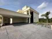 Casa com 5 dormitórios à venda, 498 m² por R$...