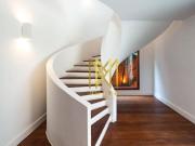 Casa com 5 dormitórios à venda, 498 m² por R$...