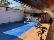 Casa com 5 dormitórios à venda, 500 m² por R$...
