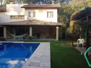Casa com 5 dormitórios à venda, 500 m² por R$...