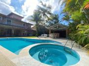 Casa com 5 dormitórios à venda, 500 m² por R$...