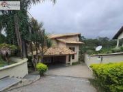 Casa com 5 dormitórios à venda, 500 m² por R$...
