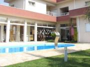 Casa com 5 dormitórios à venda, 500 m² por R$...