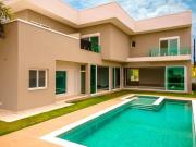 Casa com 5 dormitórios à venda, 500 m² por R$...