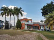 Casa com 5 dormitórios à venda, 500 m² por R$...