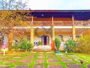 Casa com 5 dormitórios à venda, 500 m² por R$ 849.900...