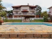 Casa com 5 dormitórios à venda, 502 m² por R$...