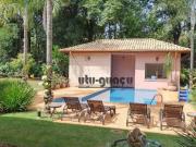 Casa com 5 dormitórios à venda, 502 m² por R$...