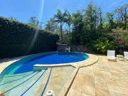 Casa com 5 dormitórios à venda, 503 m² por R$...