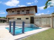 Casa com 5 dormitórios à venda, 504 m² por R$...