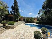 Casa com 5 dormitórios à venda, 505 m² por R$...