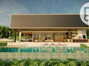 Casa com 5 dormitórios à venda, 505 m² por R$...