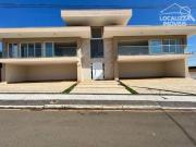 Casa com 5 dormitórios à venda, 510 m² por R$...