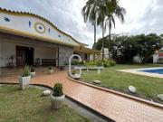 Casa com 5 dormitórios à venda, 511 m² por R$...