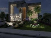 Casa com 5 dormitórios à venda, 513 m² por R$...