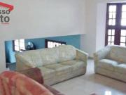 Casa com 5 dormitórios à venda, 520 m² por R$...