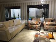 Casa com 5 dormitórios à venda, 524 m² por R$...