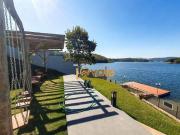 Casa com 5 dormitórios à venda, 524 m² por R$...