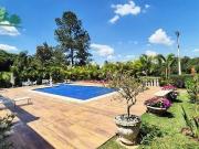 Casa com 5 dormitórios à venda, 527 m² por R$...