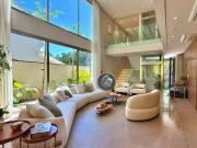 Casa com 5 dormitórios à venda, 530 m² por R$...