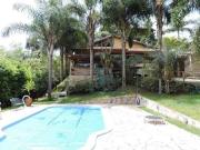 Casa com 5 dormitórios à venda, 530 m² por R$...