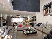 Casa com 5 dormitórios à venda, 530 m² por R$...