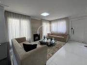 Casa com 5 dormitórios à venda, 530 m² por R$...