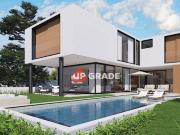 Casa com 5 dormitórios à venda, 536 m² por R$...