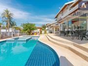 Casa com 5 dormitórios à venda, 536 m² por R$...