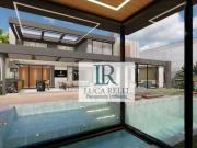 Casa com 5 dormitórios à venda, 537 m² por R$...