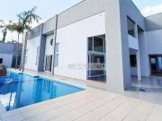 Casa com 5 dormitórios à venda, 549 m² por R$...