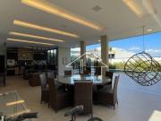 Casa com 5 dormitórios à venda, 550 m² por R$...