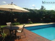 Casa com 5 dormitórios à venda, 555 m² por R$...