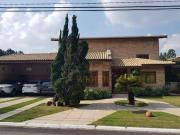 Casa com 5 dormitórios à venda, 560 m² por R$...