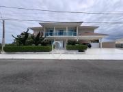 Casa com 5 dormitórios à venda, 560 m² por R$...