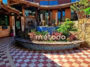 Casa à venda, 560 m² por R$ 3.500.000,00 Condomínio...