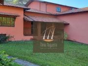 Casa com 5 dormitórios à venda, 570 m² por R$...