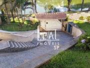 Casa com 5 dormitórios à venda, 570 m² por R$...