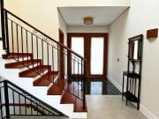 Casa com 5 dormitórios à venda, 570 m² por R$...