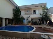 Casa com 5 dormitórios à venda, 570 m² por R$...