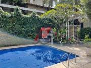 Casa com 5 dormitórios à venda, 578 m² por R$...