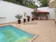 Casa com 5 dormitórios à venda, 581 m² por R$...