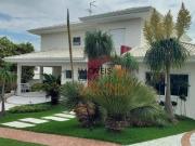 Casa com 5 dormitórios à venda, 582 m² por R$...